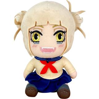 Great Eastern Entertainment My Hero Academia S2 - Himiko Plush 7 ''