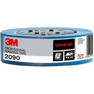3M 2090 Afdækningstape 36 mm x 50 m
