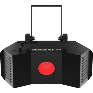Chauvet Obsession HP Lyseffekt