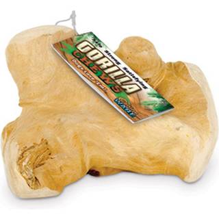 Ware Dog 089653 Gorilla Chew Natural Small 1 -stykker