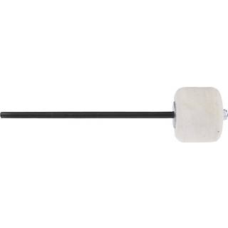 Gibraltar SC-3260 Felt Beater Stand Shaft Black