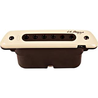 L.R. Baggs M80 Pickup til akustisk guitar