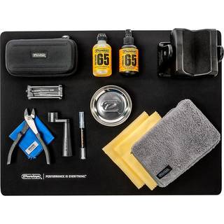 Dunlop DGT301 System 65 String Change Tech Kit Værktøj til guitar