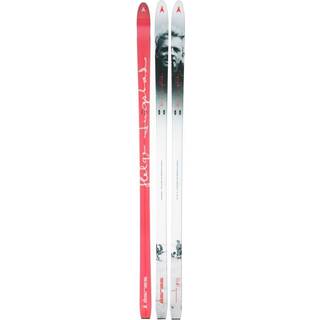 Åsnes Ingstad Bc Ski Onecolour, ICE, 205