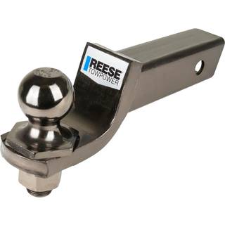 Reese 7031400 Tri-Ball Mount med Hook