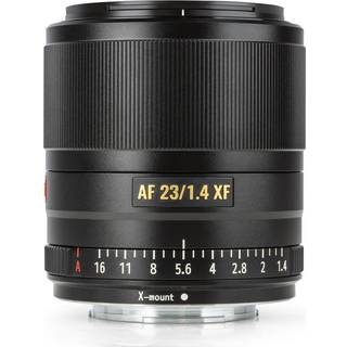 VILTROX AF 23 MM F1.4 For Sony E Mount APS-C
