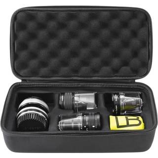 Lensbaby Optic Swap Founders Collection Fuji X