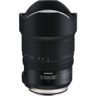 Tamron 15-30mm F2.8 Di VC USD G2 (Nikon F) + Gratis UV Filter (Kampagne)