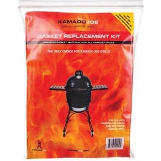Kamado Joe Gasket Kit for Big or Classic Joe ✓ På lager - klar til levering og afhentning
