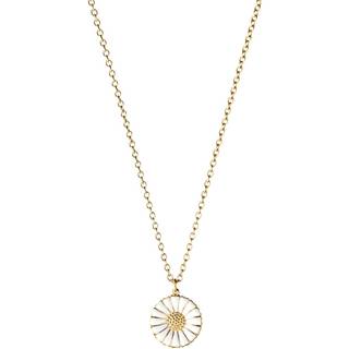 Georg Jensen Daisy halskæde 20001483