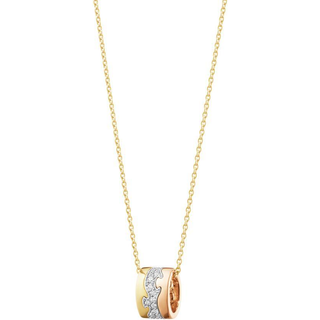 Georg Jensen Fusion Vedhæng