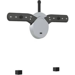 NorStone Ultra Slim Fast TV Vægbeslag Skye F3770-GC
