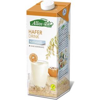 Allos Havredrik Ø (1 L)