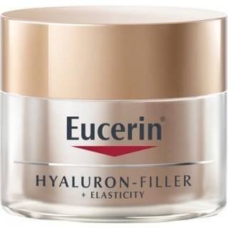 Eucerin Hyaluron-Filler + Elasticity Natcreme 50 ml