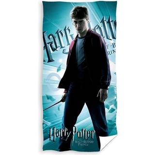 Harry Potter And the Half-Blood Prince Badehåndklæde - 100 procent bomuld