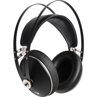 Meze 99 Neo Hovedtelefoner (sort/sølv)