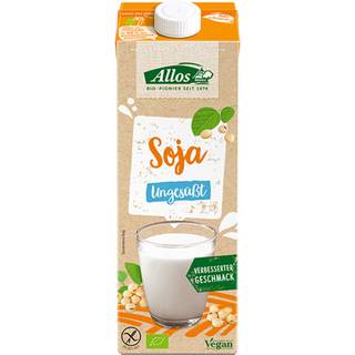 Allos Sojadrik Ø - 1 L
