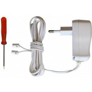 Adapter til Herrnhuter stjerne