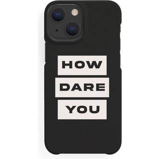 A Good Company Mobilcover iPhone 13 Turkis Blush