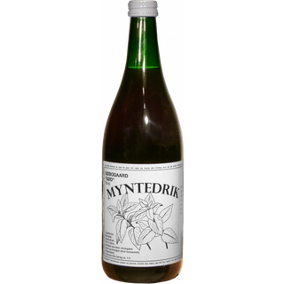 Søbogaard Myntedrik Ø - 73 cl.