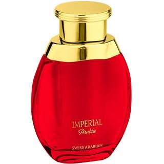 Swiss Arabian Imperial Arabia Eau de Parfum Unisex 100 ml - 100 ml