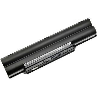 Fujitsu First Battery