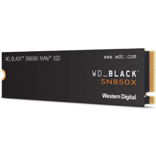 Wd Black Sn850x 1tb Ssd M.2 Pcie 4.0
