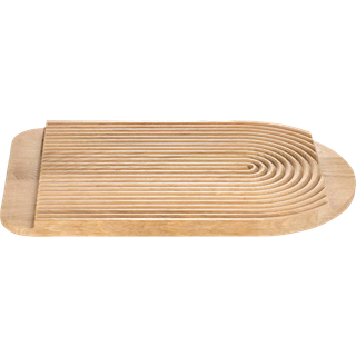 blomus Zen skærebræt eg 25x40 cm
