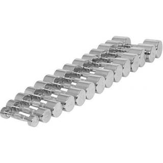 Håndvægte CHROME 1-20 kg