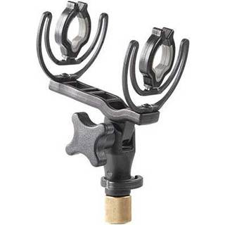 Rycote InVision INV-7 Microphone Shock Mount