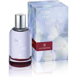 Victorinox Swiss Army Forget Me Not Eau de toilette 100 ml