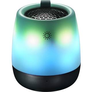 MaxCom Maxton MX680 Barva Bluetooth-højttaler - Sort