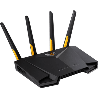ASUS TUF Gaming AX3000 V2 Wireless Dual-Band 2.5 Gigabit Wi-Fi 6 Gaming Mesh Router