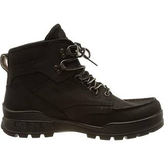 Ecco TRACK 25 83186455254 schwarz - Stiefelette f?r Herren
