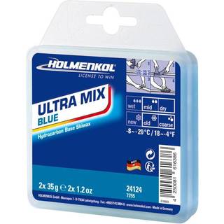 Holmenkol Ultramix Blue, skivoks