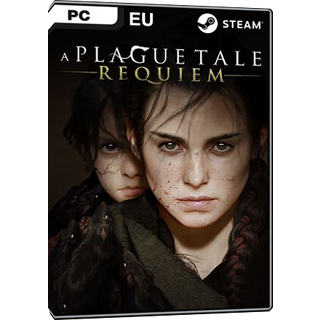 A Plague Tale: Requiem (PC) - Steam Key - GLOBAL