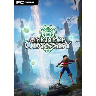 ONE PIECE ODYSSEY (PC) - Steam Gift - GLOBAL