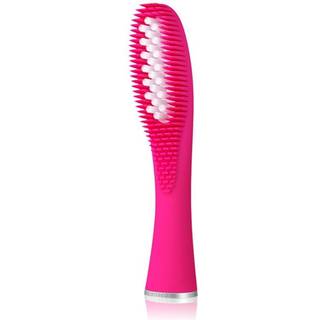 FOREO Issa™ Hybrid Erstatningshoved til revolutionær sonisk tandbørste Fuchsia