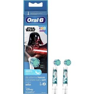 Oral-B stages power EB10k 2pk