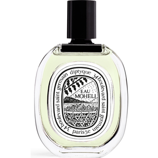 Diptyque Eau Moheli Eau de toilette 100 ml