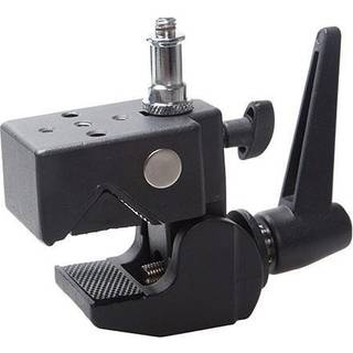 Nano Clamp Spigot LSA-03