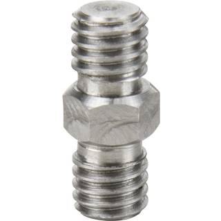Kupo KS-128 3/8" - 3/8" Male Spigot