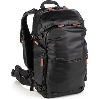 Explore V2 25 Starter Kit (w/ SML M/less CU) Black