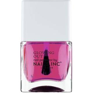 Glowing My Way Glow-Enhancing Nail Perfector Polish