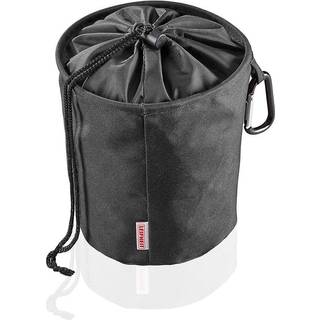 Klemmepose fra Leifheit - Sort farve - Nylon