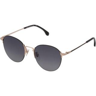 Lozza SL2355 300Y 51 Solbriller Mænd Guld - Shiny Rose Gold - 51mm