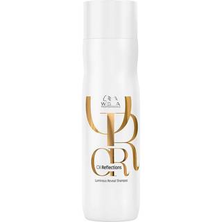 Wella Professionals Oil Reflections Luminous Reveal Shampoo 250 ml
