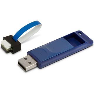 HP Intel VROC NVMe SSD Premium Ctlr-modul