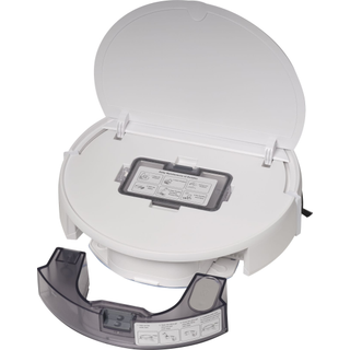 DENVER Robotstøvsuger RVC-110 Robot Vacuum Cleaner