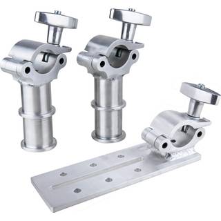 KUPO KCP-653 3-AXIS CAMERA MOUNTING PLATE KIT
